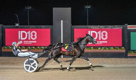 australian harness racing results|Harness Racing Results .